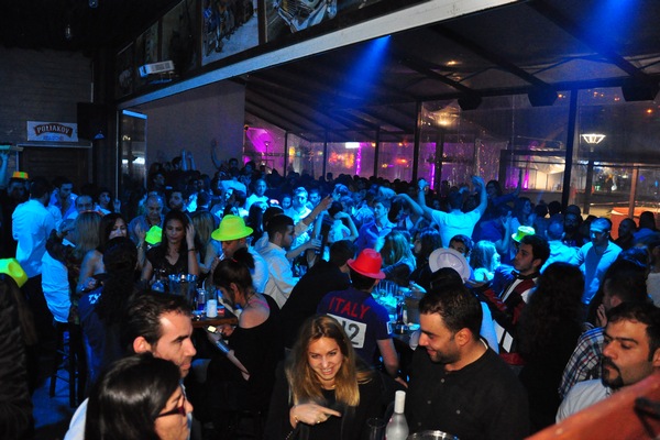 Publicity on Saturday Night